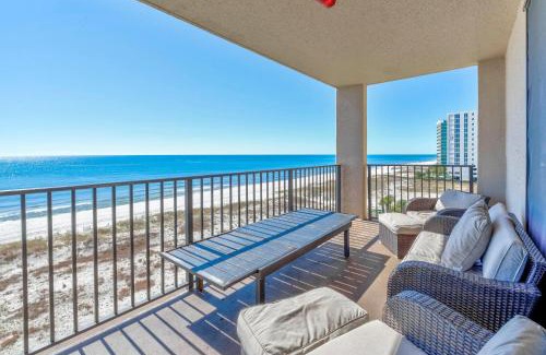 Orange Beach East House | Phoenix X 603