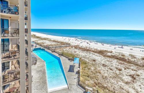 Orange Beach East House | Phoenix X 603