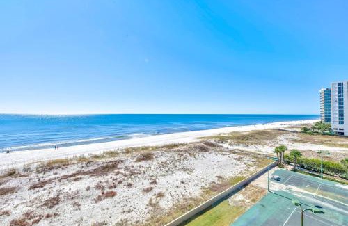 Orange Beach East House | Phoenix X 603