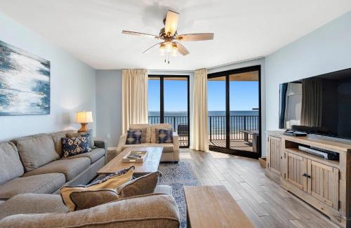 Orange Beach East House | Phoenix X 603