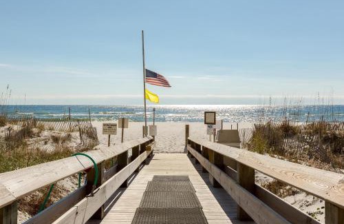 Orange Beach East Apartment | Phoenix X Unit 1512