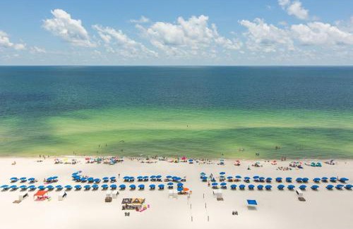 Orange Beach East Apartment | Phoenix X Unit 1512