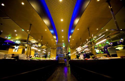 Modling Hotel | Phoenix7