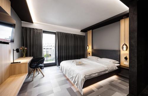 Modling Hotel | Phoenix7