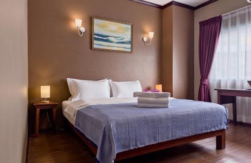 Vientiane Apartment | Phonethip Residence, Khouvieng