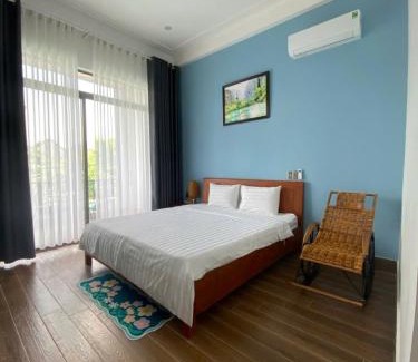 Son Trach Bed & Breakfast | Phong Nha Banana's Homestay