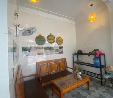 Son Trach Bed & Breakfast | Phong Nha Banana's Homestay