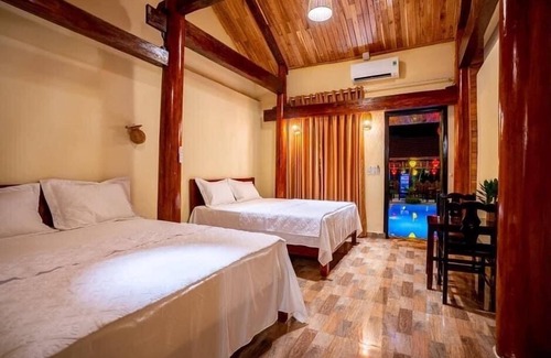 Son Trach House | Phong Nha Ecolodge