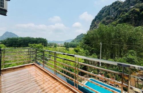 Son Trach Apartment | Phong Nha Moonlight Villas