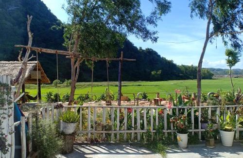 Son Trach Cabin | Phong Nha Rice Field Homestay