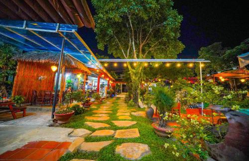 Son Trach House | Phong Nha Tuan Garden House