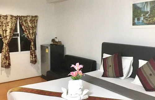 Nakhon Nayok Resort | Phoohongsa Resort