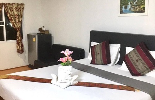 Nakhon Nayok Resort | Phoohongsa Resort