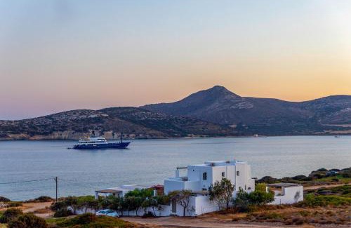 Antiparos Apartment | Phos de Antiparos
