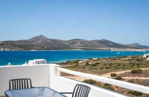 Antiparos Apartment | Phos de Antiparos