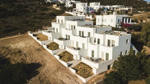 Antiparos Apartment | Phos de Antiparos