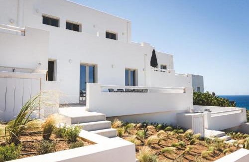 Antiparos Apartment | Phos de Antiparos