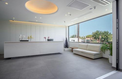 Agia Hotel | Phos Hotel Adults Only