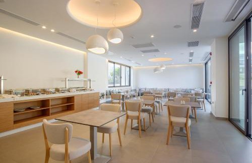 Agia Hotel | Phos Hotel Adults Only