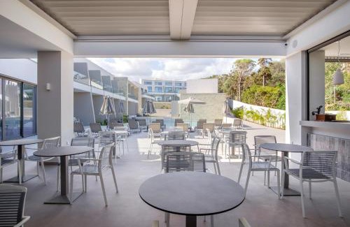 Agia Hotel | Phos Hotel Adults Only