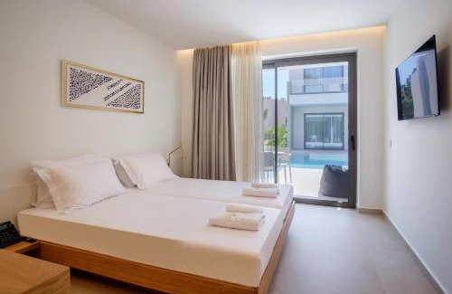 Agia Hotel | Phos Hotel Adults Only