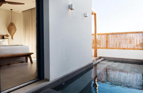 Apollonia Apartment | Phos Milos