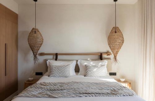 Apollonia Apartment | Phos Milos