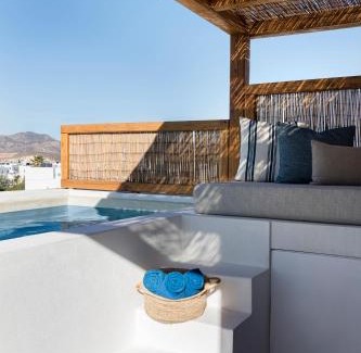 Apollonia Apartment | Phos Milos