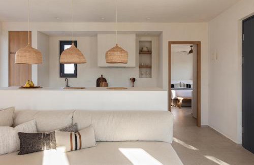 Apollonia Apartment | Phos Milos