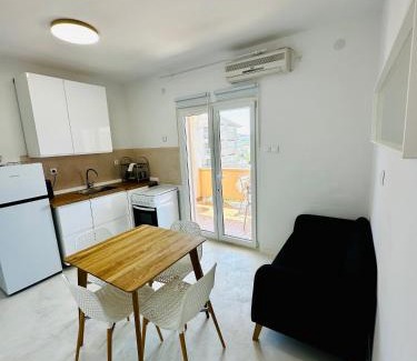Vidalici Apartment | PHOS - Pag Residencies