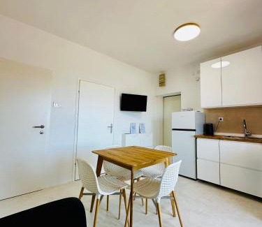 Vidalici Apartment | PHOS - Pag Residencies