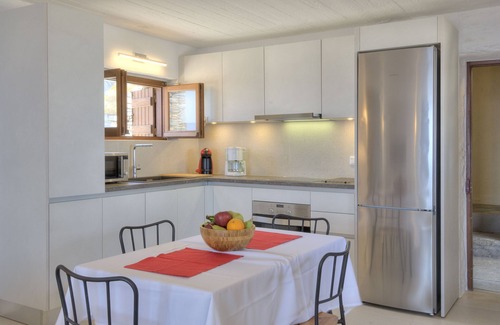 Koundouros Villa | Phos Residence | Pool villa, Koundouros, Kea