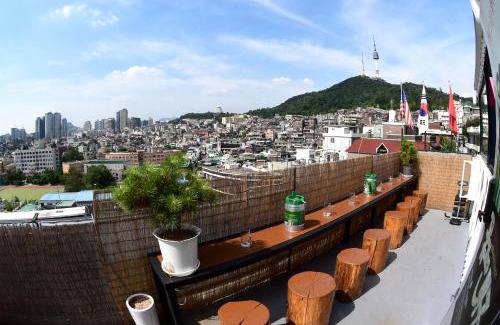 Yongsan-gu House | Photo Park Guesthouse