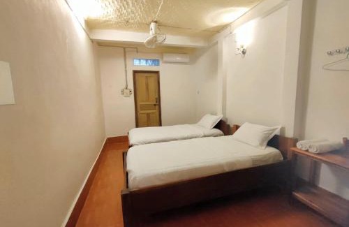 Nong Khiaw House | phoulisack guesthouse