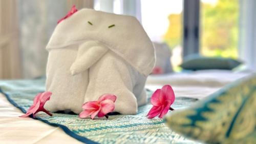 Luang Prabang Villa | Phounsouk Resort