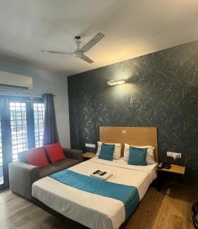 Mylapore Tiruvallikk Hotel | PHP BOUTIQUE TOWNHOUSE