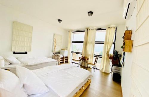 Phrao Bed & Breakfast | Phrao Camping Village พร้าวแคมป์ปิ้ง วิลเลจ