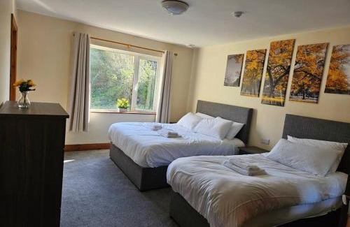 Kenmare House | Phrey's Holiday Home