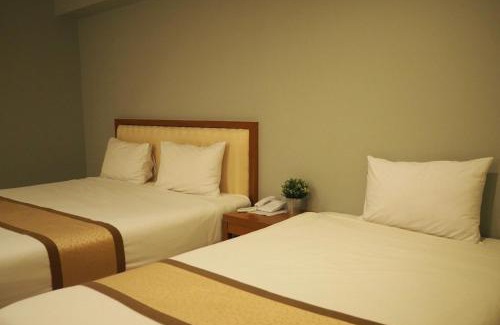 Samphao Lom Hotel | Phromsuk Hotel Ayutthaya