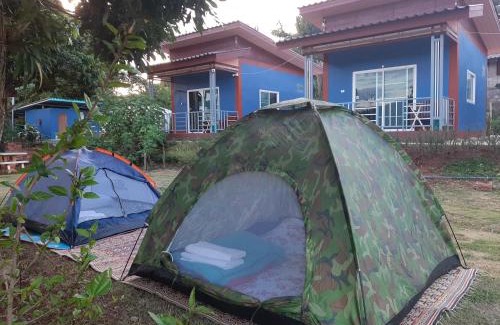 Mae Chaem House | Phu Chaem House