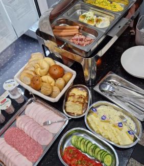 Koscierzyna Bed & Breakfast | PHU Gościniec "16-tka" Katarzyna Zdrojewska