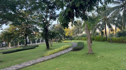 Phu My Hung Apartment | Phu My Hung - Nguyen Luong Bang Central Apartment