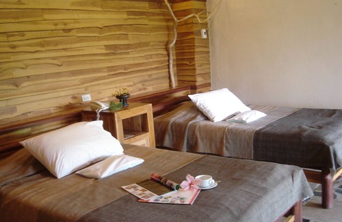 Dan Sai Hotel | Phu Pha Nam Resort & Spa