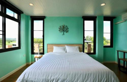 Pong Ta Long Villa | Phu Plearn Ta Pool Villas Khaoyai