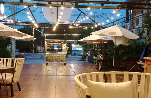 Duong Dong Villa | Phu Quoc Harbour View Villa