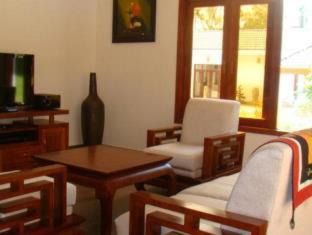 Ong Lang Villa | Phu Quoc Private Villa
