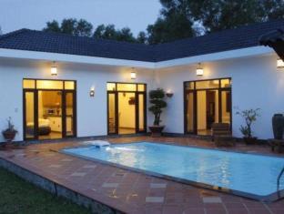 Ong Lang Villa | Phu Quoc Private Villa