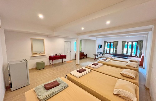 Nakhon Nayok Hotel | Phuiyara Resort Nakhonnayok