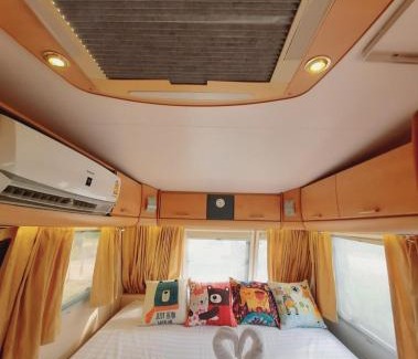 Mae Sot Hotel | Phukasa Valley Maesot