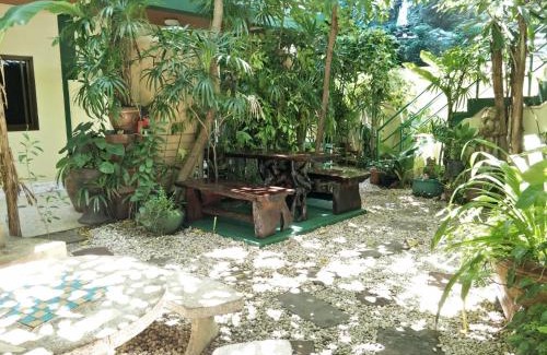 Karon House | Phuket Green Home